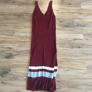 H&M Fitted Dress